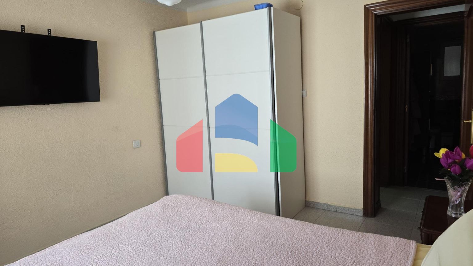 Апартаменты в Аликанте ID 72254