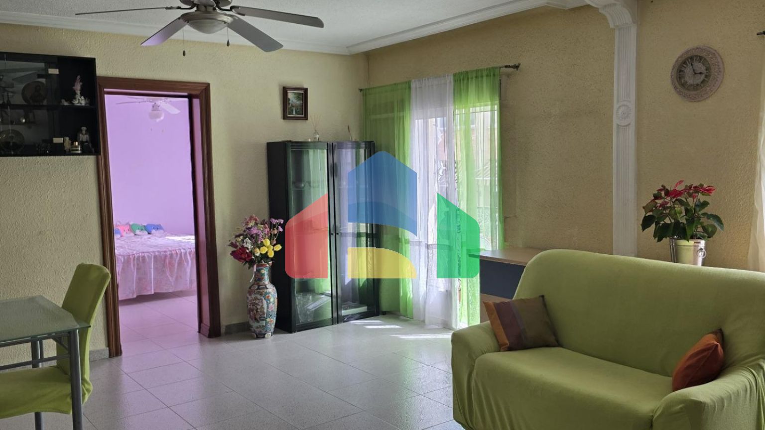 Апартаменты в Аликанте ID 72254