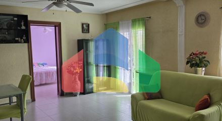 Апартаменты в Аликанте ID 72254