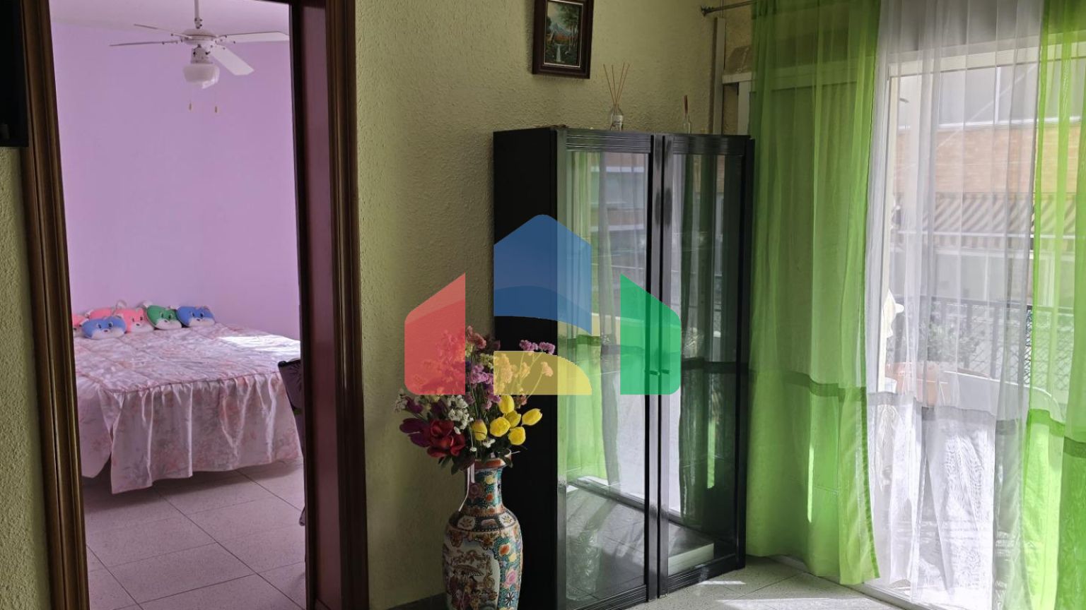 Апартаменты в Аликанте ID 72254