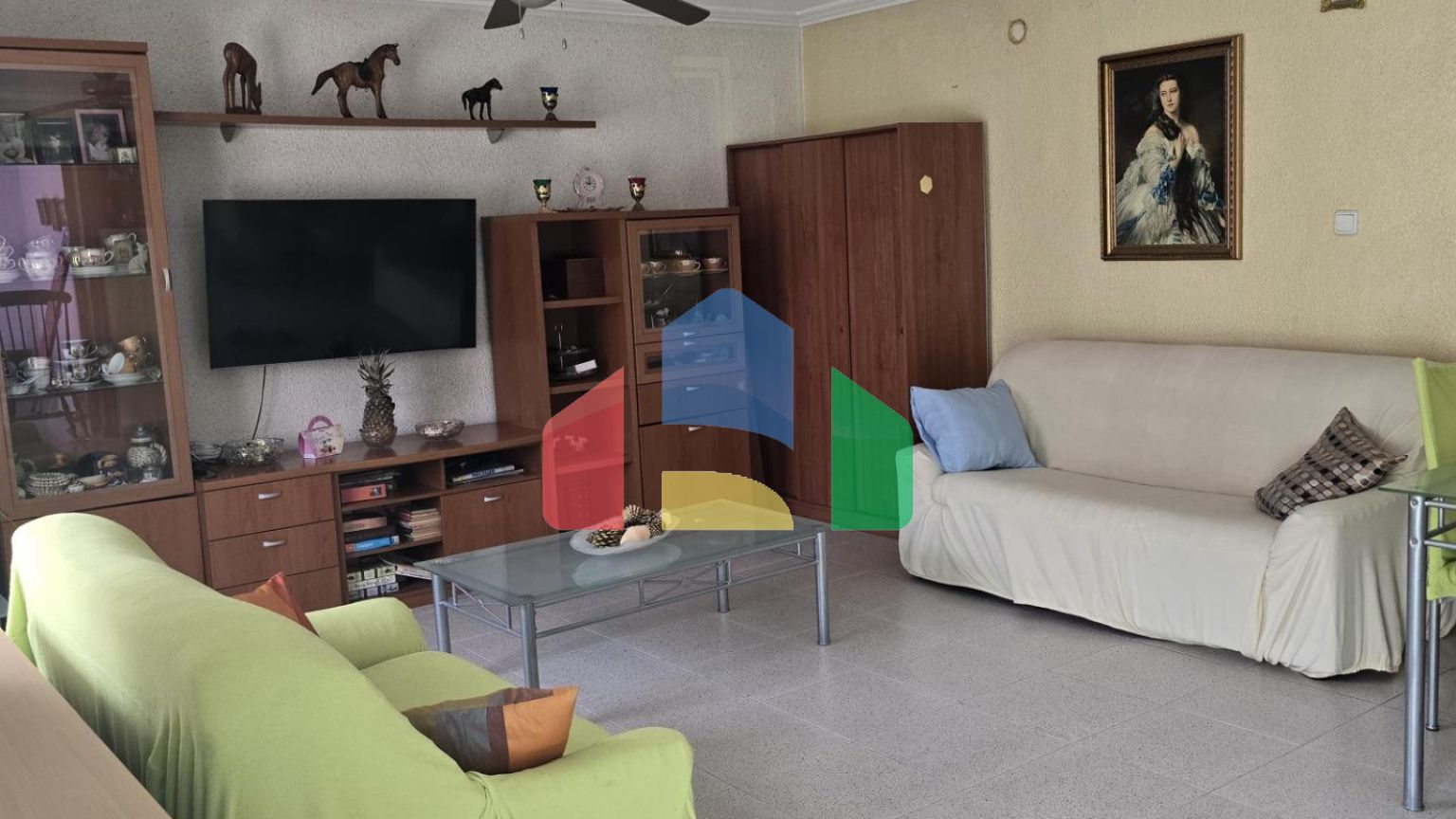 Апартаменты в Аликанте ID 72254