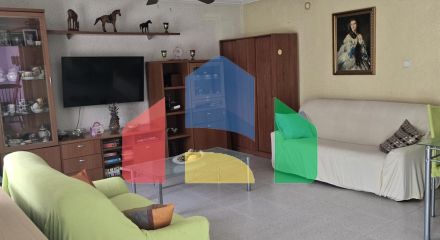 Апартаменты в Аликанте ID 72254