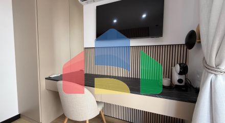 Продаются апартаменты с туристической лицензией в Аликанте – Готовый бизнес в формате апарт-отеля