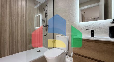 Продаются апартаменты с туристической лицензией в Аликанте – Готовый бизнес в формате апарт-отеля