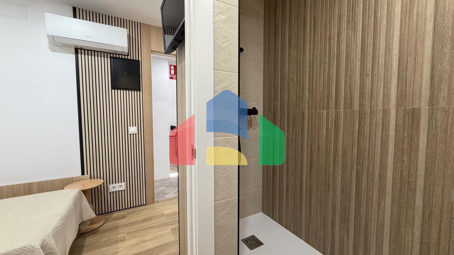 Продаются апартаменты с туристической лицензией в Аликанте – Готовый бизнес в формате апарт-отеля