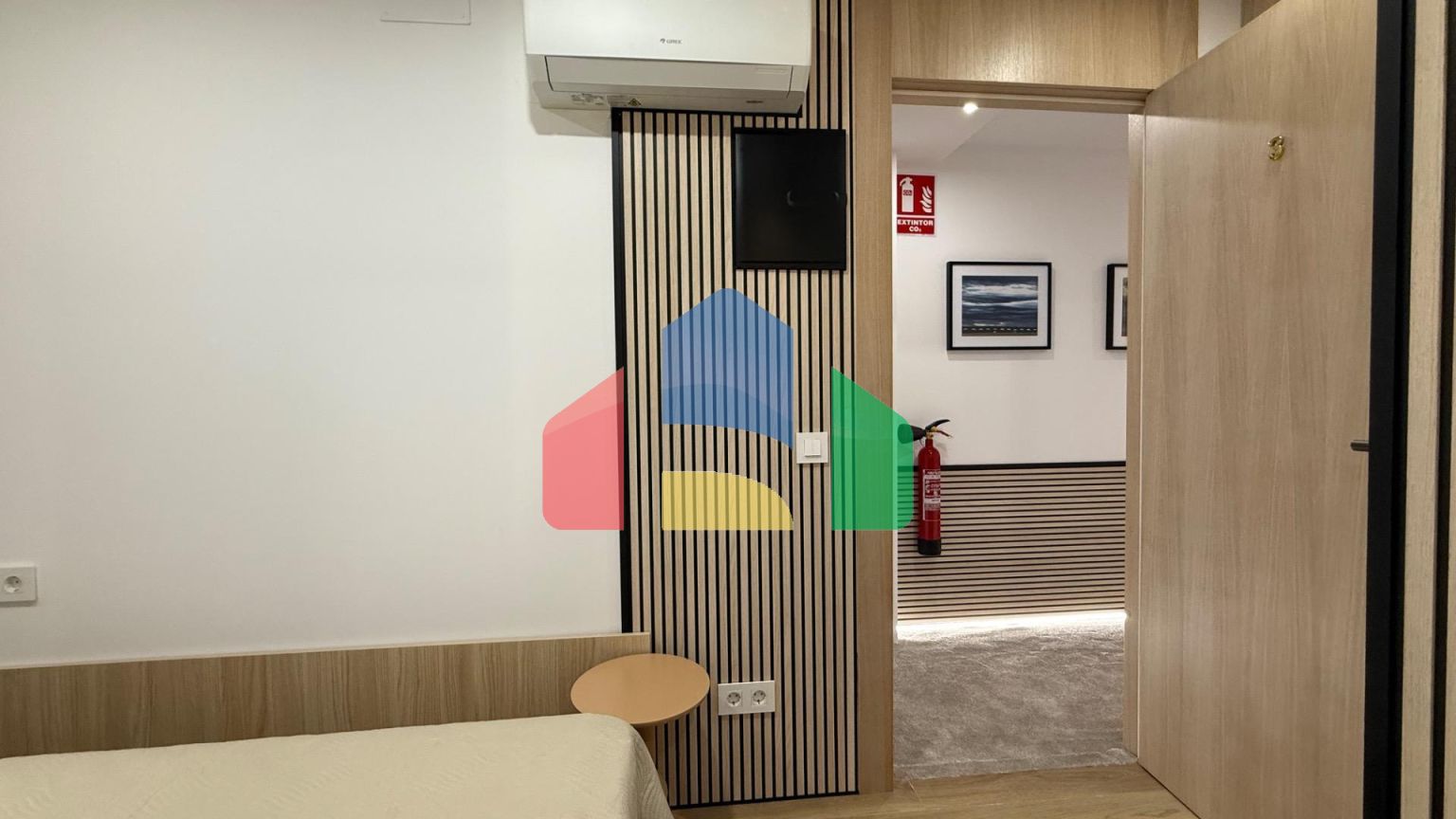 Продаются апартаменты с туристической лицензией в Аликанте – Готовый бизнес в формате апарт-отеля