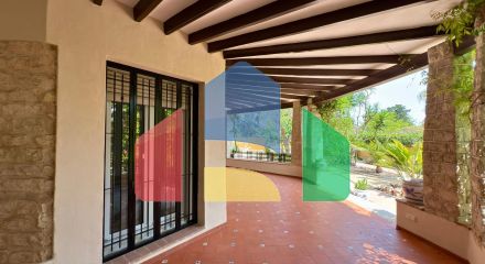 Эксклюзивная Вилла в Окружении Природы в Аликанте Эксклюзивная Вилла в Окружении Природы в Аликанте