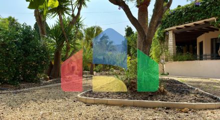 Эксклюзивная Вилла в Окружении Природы в Аликанте Эксклюзивная Вилла в Окружении Природы в Аликанте