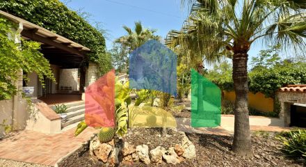 Эксклюзивная Вилла в Окружении Природы в Аликанте Эксклюзивная Вилла в Окружении Природы в Аликанте