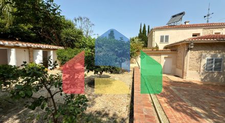 Эксклюзивная Вилла в Окружении Природы в Аликанте Эксклюзивная Вилла в Окружении Природы в Аликанте