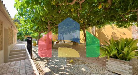 Эксклюзивная Вилла в Окружении Природы в Аликанте Эксклюзивная Вилла в Окружении Природы в Аликанте