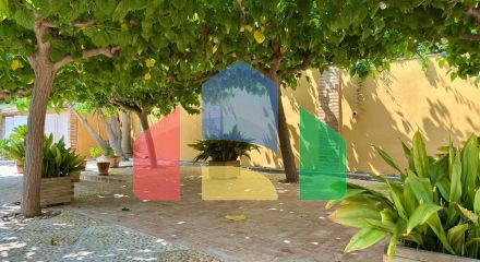 Эксклюзивная Вилла в Окружении Природы в Аликанте Эксклюзивная Вилла в Окружении Природы в Аликанте