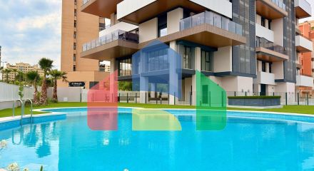 MAGNIFICENT LARGE APARTMENT IN THE HEART OF SAN JUAN PLAYA ️