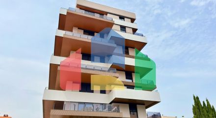 MAGNIFICENT LARGE APARTMENT IN THE HEART OF SAN JUAN PLAYA ️