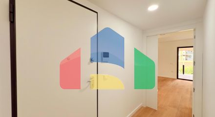 ВЕЛИКОЛЕПНАЯ БОЛЬШАЯ КВАРТИРА В САМОМ СЕРДЦЕ САН ХУАН ПЛАЯ  ️