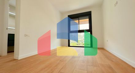 ВЕЛИКОЛЕПНАЯ БОЛЬШАЯ КВАРТИРА В САМОМ СЕРДЦЕ САН ХУАН ПЛАЯ  ️