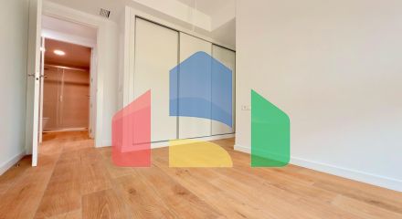 ВЕЛИКОЛЕПНАЯ БОЛЬШАЯ КВАРТИРА В САМОМ СЕРДЦЕ САН ХУАН ПЛАЯ  ️