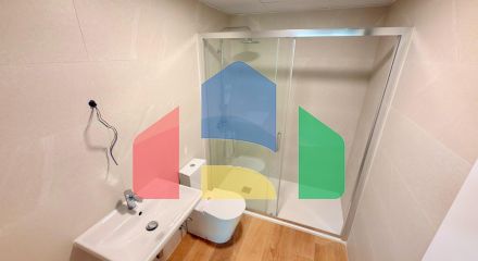 ВЕЛИКОЛЕПНАЯ БОЛЬШАЯ КВАРТИРА В САМОМ СЕРДЦЕ САН ХУАН ПЛАЯ  ️