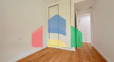 ВЕЛИКОЛЕПНАЯ БОЛЬШАЯ КВАРТИРА В САМОМ СЕРДЦЕ САН ХУАН ПЛАЯ  ️