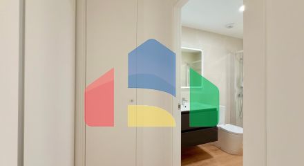 ВЕЛИКОЛЕПНАЯ БОЛЬШАЯ КВАРТИРА В САМОМ СЕРДЦЕ САН ХУАН ПЛАЯ  ️