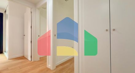 ВЕЛИКОЛЕПНАЯ БОЛЬШАЯ КВАРТИРА В САМОМ СЕРДЦЕ САН ХУАН ПЛАЯ  ️