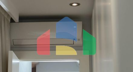 Полностью отремонтированная квартира в самом центре Аликанте в 200 м от Экспланады.