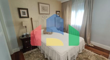 Полностью отремонтированная квартира в самом центре Аликанте в 200 м от Экспланады.