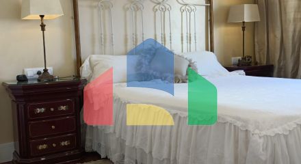 Полностью отремонтированная квартира в самом центре Аликанте в 200 м от Экспланады.