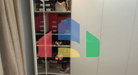 Полностью отремонтированная квартира в самом центре Аликанте в 200 м от Экспланады.