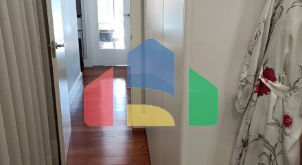 Полностью отремонтированная квартира в самом центре Аликанте в 200 м от Экспланады.