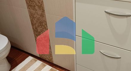 Полностью отремонтированная квартира в самом центре Аликанте в 200 м от Экспланады.