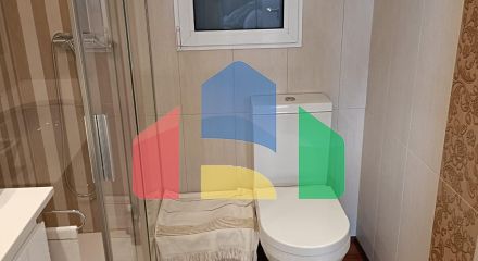 Полностью отремонтированная квартира в самом центре Аликанте в 200 м от Экспланады.