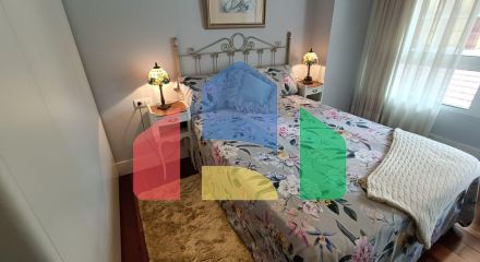 Полностью отремонтированная квартира в самом центре Аликанте в 200 м от Экспланады.