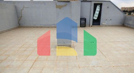 Пентхаус в Аликанте ID 72786