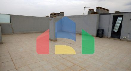 Пентхаус в Аликанте ID 72786