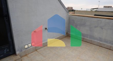 Пентхаус в Аликанте ID 72786