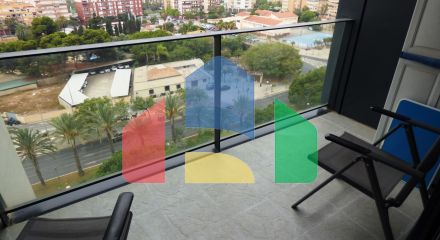 Пентхаус в Аликанте ID 72786