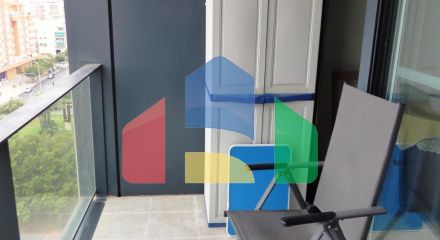 Пентхаус в Аликанте ID 72786