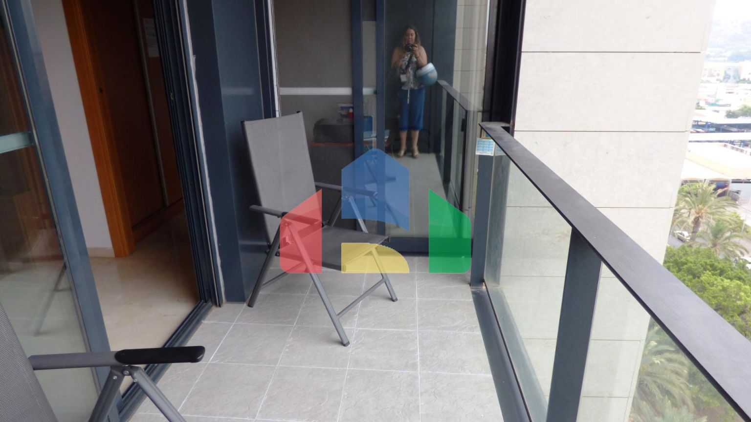 Пентхаус в Аликанте ID 72786