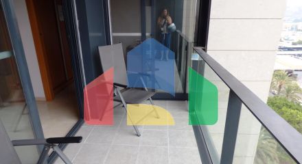 Пентхаус в Аликанте ID 72786