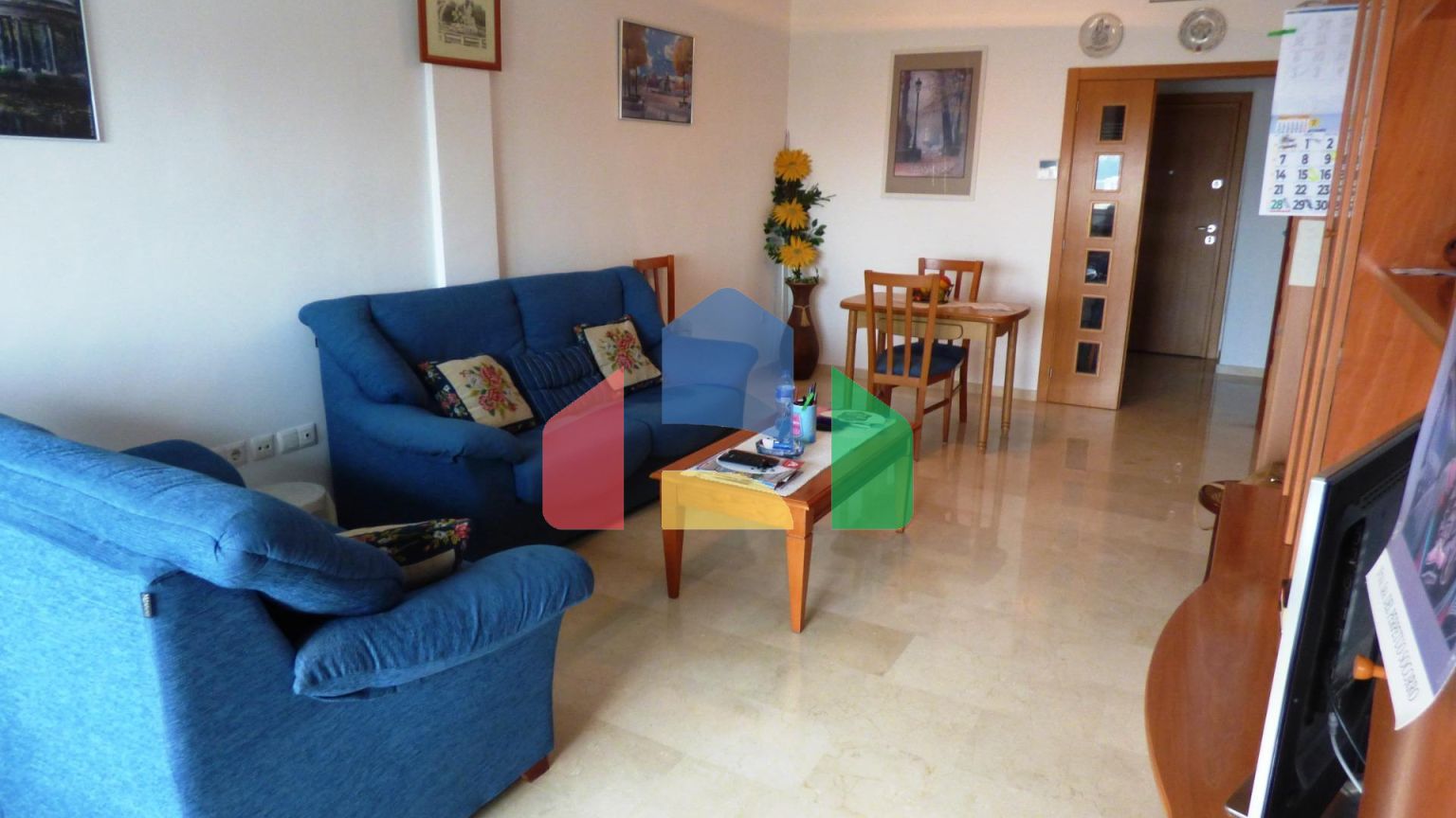 Пентхаус в Аликанте ID 72786