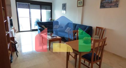 Пентхаус в Аликанте ID 72786