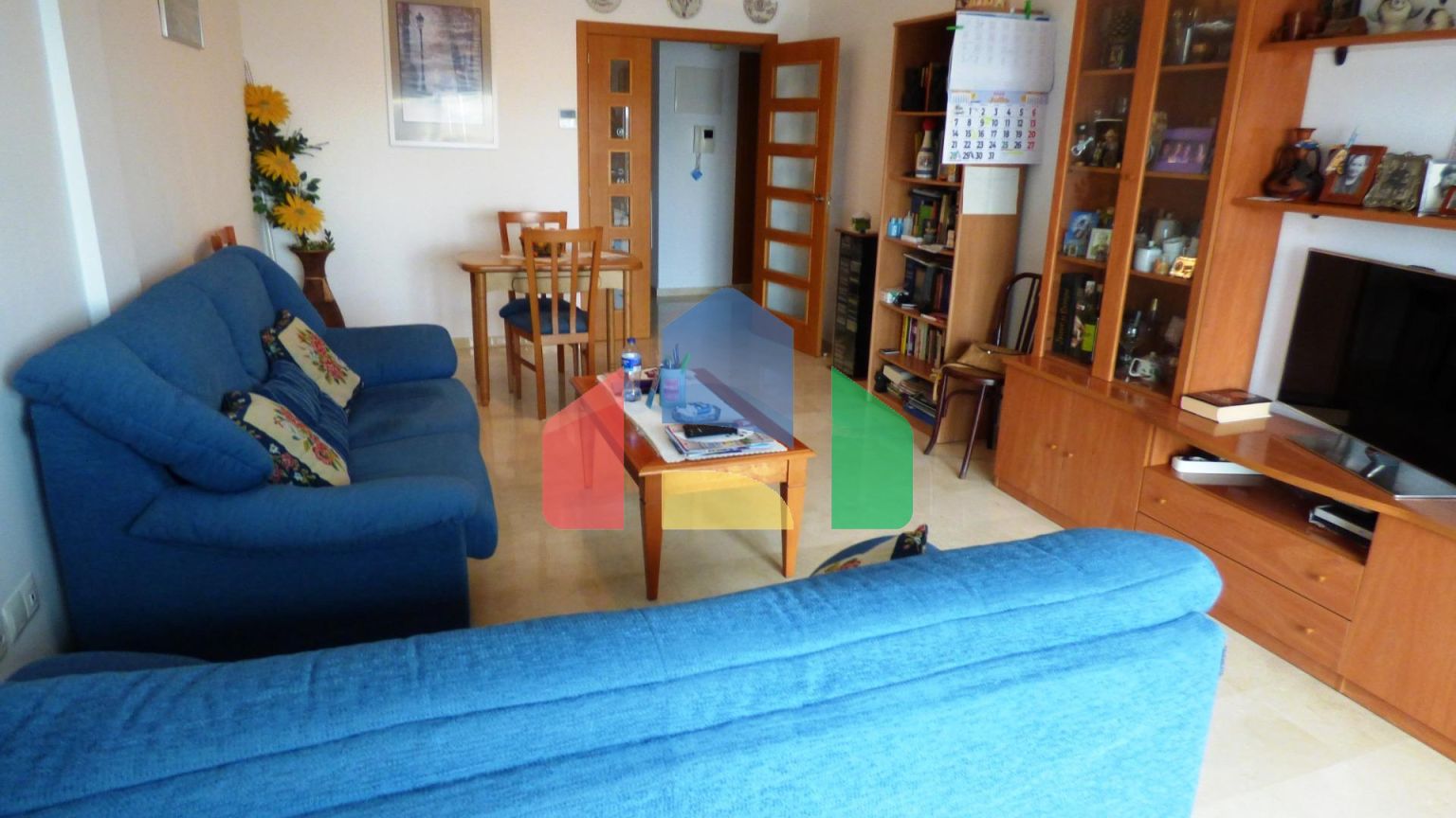 Пентхаус в Аликанте ID 72786