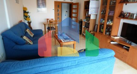 Пентхаус в Аликанте ID 72786