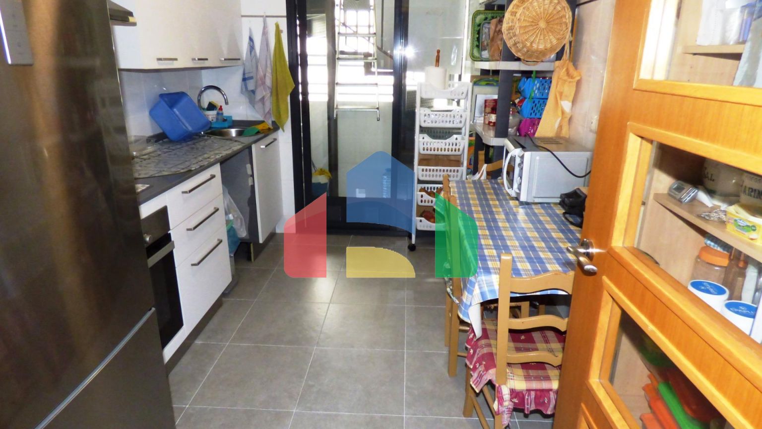 Пентхаус в Аликанте ID 72786