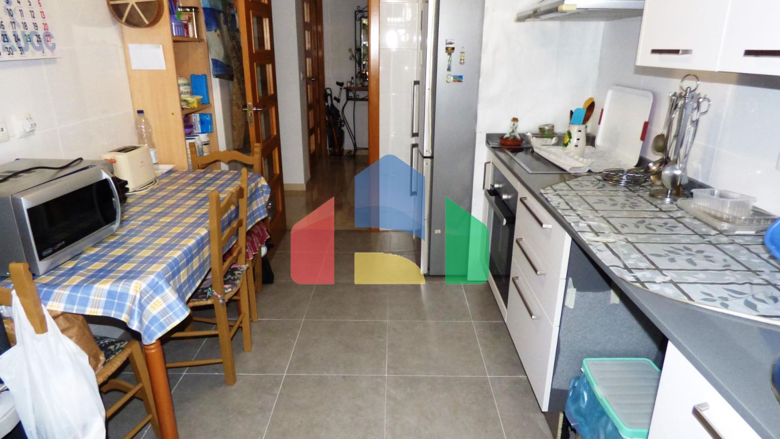 Пентхаус в Аликанте ID 72786