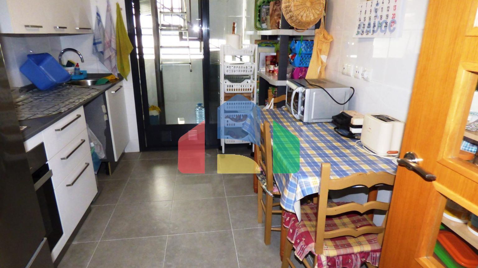 Пентхаус в Аликанте ID 72786