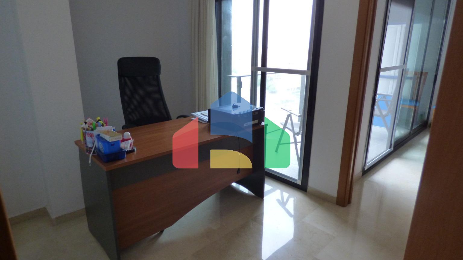 Пентхаус в Аликанте ID 72786