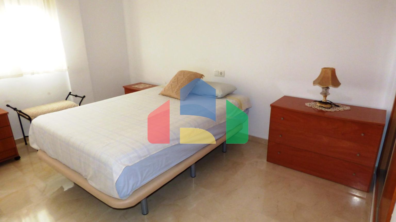 Пентхаус в Аликанте ID 72786