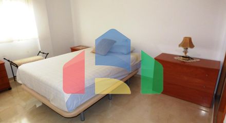 Пентхаус в Аликанте ID 72786